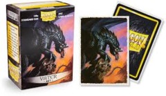 Dragon Shield Art Card Sleeves Vater